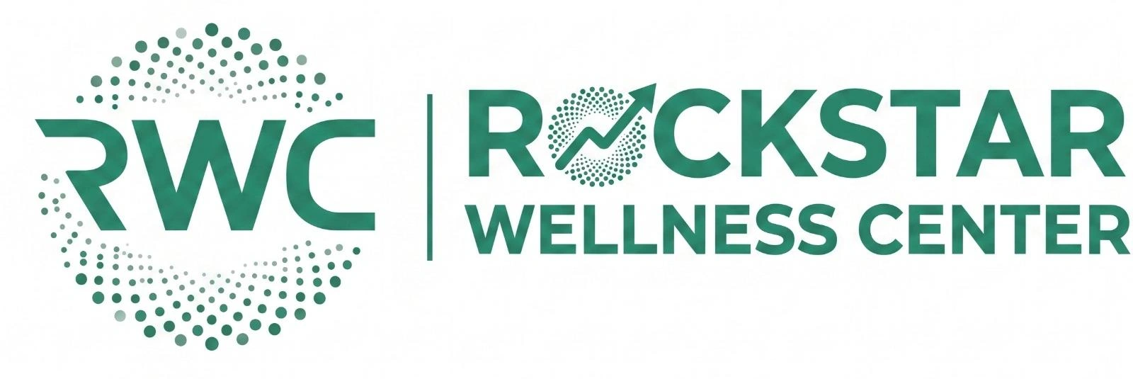 Rockstar Wellness Center Logo